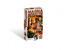 Magma Monster (3847) foto