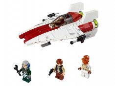 A-wing Starfighter? (75003) foto