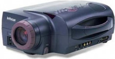 VIDEOPROIECTOR INFOCUS model: LP720 SH foto