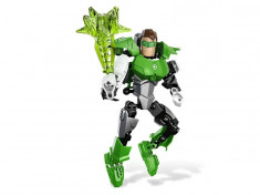 Green Lantern (4528) foto