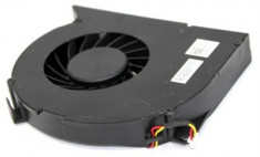 DELL ALIENWARE M18X AVENGER LEFT SIDE GPU FAN OPODG8 foto