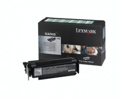 Cartus: Lexmark T420d, T420dn foto