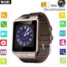 SmartWatch Ceas cu telefon Android foto