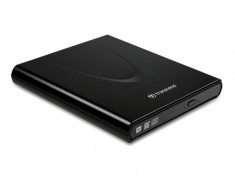 Unitate optica externa: DVD-RW TRANSCEND model: TS8XDVDRW-W NOU foto