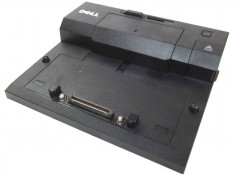 Docking station DELL PR03X foto