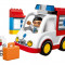 Ambulanta LEGO DUPLO (10527)