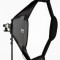 Lastolite Softbox Octo 102cm cu prindere