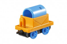 THOMAS BARREL LOADING CAR - BHR85-BHR88 foto