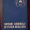 Notiuni generale de fizica nucleara+Sistemul periodic al elementelor