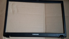 carcasa rama ecran SAMSUNG R720H R720 R719 ba81-08770a ba81-06771a foto