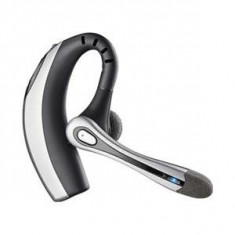 CASCA CU MICROFON PLANTRONICS model: VOYAGER 510S NEGRU in-ear BLUETOOTH &amp;quot;72272-01&amp;quot; NEW foto