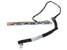 ALIENWARE M14X PALBO LOGO CABLE DC020017P00 foto