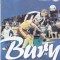 Program meci fotbal FC BURY - CREWE ALEXANDRA 05.09.2000 (Anglia)