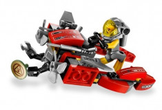 Seabed Strider (7977) foto