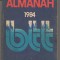 (C6605) ALMANAH B.T.T. 1984