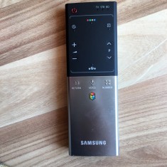 Telecomanda Samsung Smart Touch Control model RMCTPE1 foto