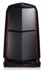 ALIENWARE, AURORA-R4, Intel Core i7-4820K, 3.70 GHz, HDD: 2000 GB, RAM: 8 GB, unitate optica: DVD RW, video: nVIDIA GeForce GTX 480 foto