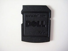 DELL INSPIRON 1545/17 SD CARD FILLER KM518 foto