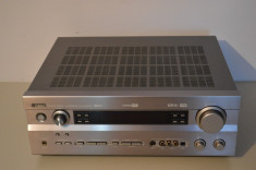 Amplificator Yamaha RX-V 640 RDS foto