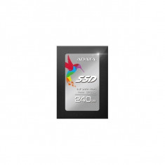 SSD ADATA Premier SP550 240Gb SATA 3 (ASP550SS3-240GM-C) foto