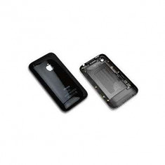 Capac Baterie Spate iPhone 3G 8GB Negru foto
