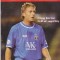 Program meci fotbal BARNSLEY - SCUNTHORPE UNITED 03.01.2004 (Anglia)