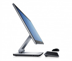 Dell Inspiron One 2350 All-In-One, i5-4210M 23,8 FHD IPS 1TB-HDD 8GB-RAM Win-8.1 foto