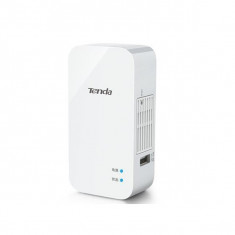 Router wireless portabil 300Mbps, AP, 1 port 10/100Mbps, 1 port USB, TENDA foto