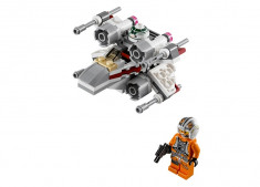 X-wing Fighter? (75032) foto