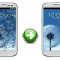 Inlocuire Geam Sticla Samsung I9300 Galaxy S3 Alb