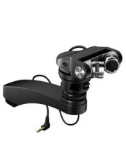 Tascam TM-2X Microfon stereo DSLR foto