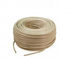 Cablu UTP LOGILINK, cat. 5e, 4x2 AWG 24/1, PVC, solid, 305m, &amp;quot;CPV0020&amp;quot; foto