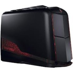 Alienware Aurora R4, Intel Core i7-3930k 3.2 GHz, TOWER foto