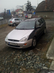 Ford Focus foto