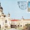 3992 - carte maxima - Romania 1997