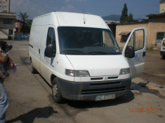 vand citroen jumper 2.8hdi foto