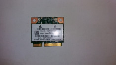 Placa de retea / modul wifi / wireless laptop ASUS X750J ORIGINAL! Foto reale! foto