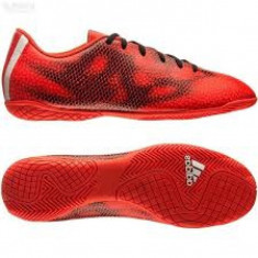 Adidas Mens F5 IN Red AHB40345 foto