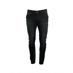 Blugi Zara Man Model SlimFit - Conic Cod Produs A281 foto