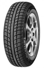 Anvelopa MICHELIN 175/70R14 88T ALPIN A3 XL MS foto