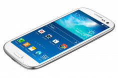 Samsung Galaxy S3 Neo i9301, alb foto
