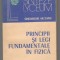 (C6625) GHEORGHE HUTANU - PRINCIPII SI LEGI FUNDAMENTALE IN FIZICA