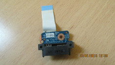 Conector unitate optica Acer TravelMate 5335 foto