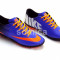 GHETE FOOTBAL COPII ADIDASI NIKE MERCURIAL, 4 CULORI, MARIMI 31-35, BAIETI