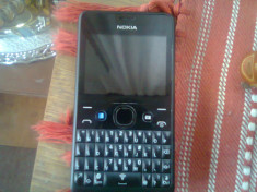 Nokia asha 210 ca nou foto