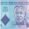 Bancnota Tanzania 1.000 Shilingi (2010) - P41 UNC