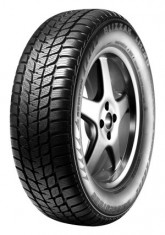 Anvelopa BRIDGESTONE 205/60R15 91T BLIZZAK LM-25 dot 2012 MS foto