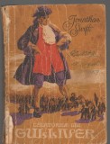 C6661 JONATHAN SWIFT - CALATORIILE LUI GULLIVER