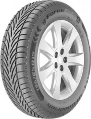 Anvelopa BF GOODRICH 215/55R16 97H G-FORCE WINTER GO XL MS foto