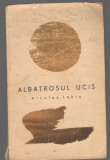 C6651 NICOLAE LABIS - ALBATROSUL UCIS